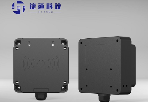 捷通科技 JT-7100 工業(yè)級(jí) Modbus 讀寫(xiě)器：工業(yè)物聯(lián)網(wǎng)數(shù)據(jù)采集的可靠核心